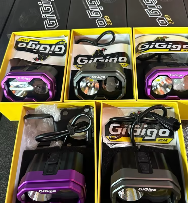 Sur‑Ron Gigigo v2.0 Headlight