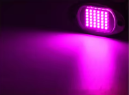 Rear Rock Light – Battery Powered & Non-Powered