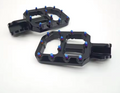 LS custom dxb V2 footpegs