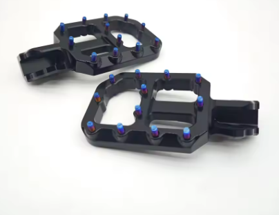 LS custom dxb V2 footpegs