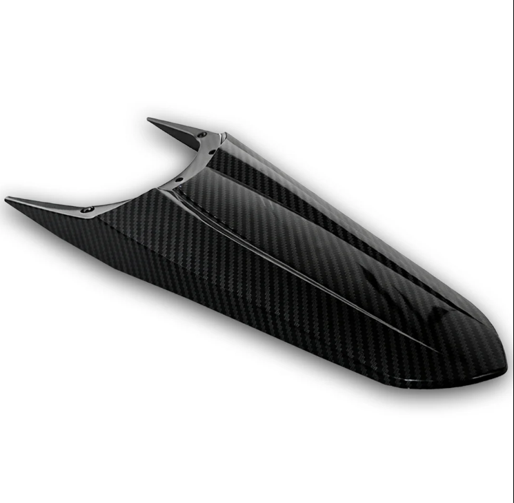 Kugoo wish 01 upgraded rear fender