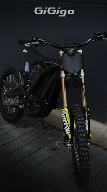 Sur‑Ron Gigigo v2.0 Headlight