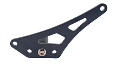 LS Custom DXB Foot Locks V2 – Pro Series